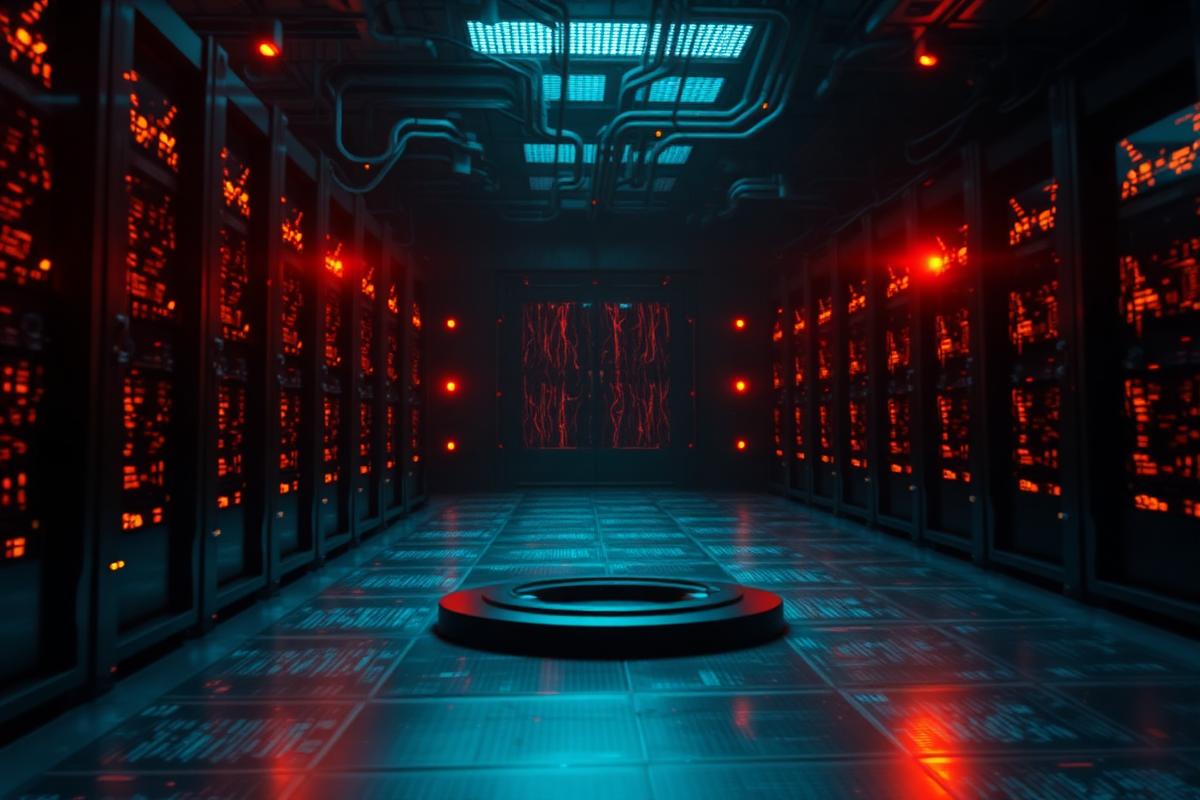What happens if AI becomes smarter than us?
